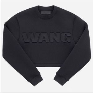 Alexander Wang sweater